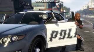 GTA 5 ОНЛАЙН PACIFIC ГОЛЫШОМ !!! #89