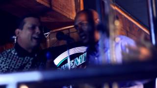 Rey Cheche Los Colmadones Salsa Video Oficial 2013
