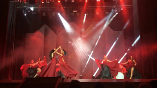 FLEXX BALLET - Life Tango