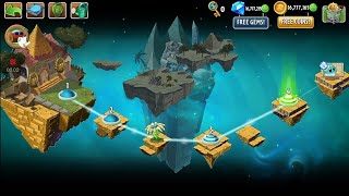 Plant Vs Zombie 2 Mod Apk Infinity Sun , Infinity Gem , Infinity Gold