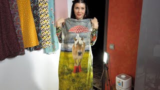 Скоро я буду скакать как лошадь. ВЛОГ