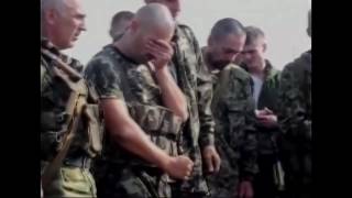 Морская пехота РФ. Пробуждение. Спутник. Донбасс.