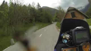 Slowenien-Soca-Tal-Part1