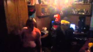 Harlem Shake (Murdering Sinatra Edition)