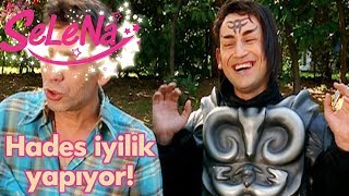 Hades iyilik yapıyor!