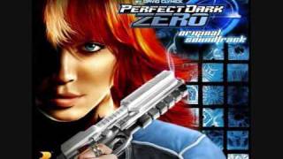 Perfect Dark Zero [Music] - Pearl Necklace