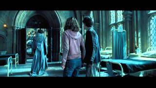Prisoner of Azkaban-Hermione's Secret.