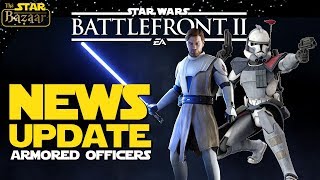 December Patch Notes! 2019 TEASES | Battlefront 2 UPDATE