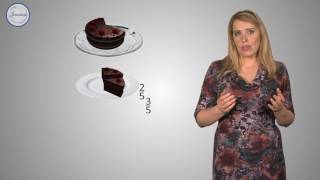 Математика 5 класс.Сравнение дробей с одинаковыми знаменателями