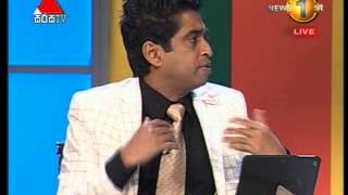 Presidential Election 08th January 2015 part 16