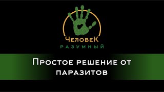 Простое решение от паразитов ("Человек-Разумный", 2016)