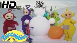 ★Teletubbies Episodes★ Teletubbies Merry Christmas Compilation ★ Full Episode - HD