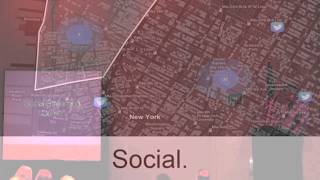 GIS Solutions: Web Mapping in a Mobile Enviornment- A PSP Forum