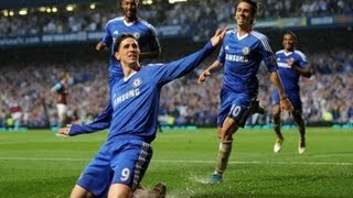 Chelsea vs Juventus 2-2 Full HD 19/09/2012 1080p Champions League All goal & Highlight fifa12