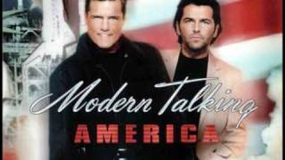 Modern Talking - Brother Louie Old's Remix - fanclub video