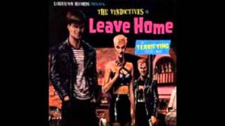 The Vindictives - California Sun
