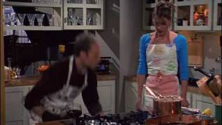 Frasier - Ah, there's the rub