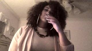 Needed Me-Rihanna (Cover by Kirstie Blaire)