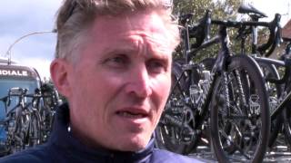 Etixx - Quick Step - Tirreno Adriatico Stage 3