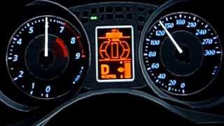 Mitsubishi Lancer Evolution X GSR Top Speed Run -GT6-