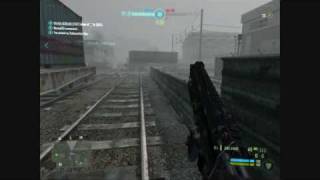 Crysis Online Gameplay