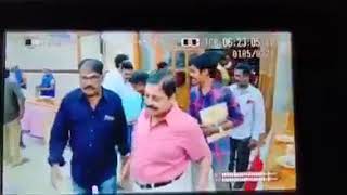 Actor sivakumar breakdown cell phone again viral video