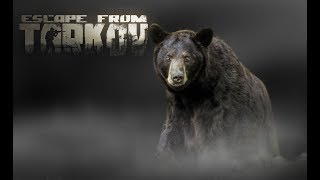 Escape from Tarkov #EFT Операция "Берег"