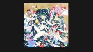 うる星やつら ～ＴＶアニメ～ 作業用ＢＧＭ２/２（１９８１年作品） ~Urusei Yatsura OST~
