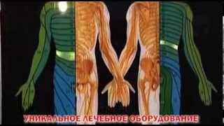 Массажная кровать  Vital Rays, отзыв клиента