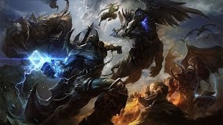Прямая трансляция игр DotA на хост - боте  OMG-STATS