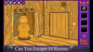 Gold Mine 3 Walkthrough [NsrGames]