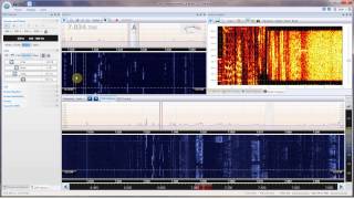 The SDR MK1.5 Andrus with V2