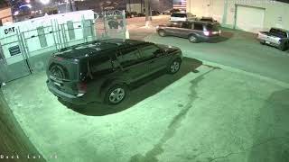 3 Drunks Wizz, Get Towed, Threaten to Shoot!