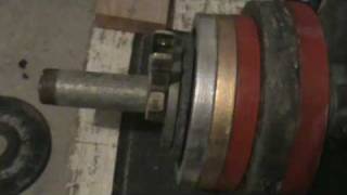 Eric Milfeld on the Euro Pinch