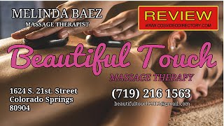 Beautiful Touch Massage (719) 216 1563 Colorado Springs - Review