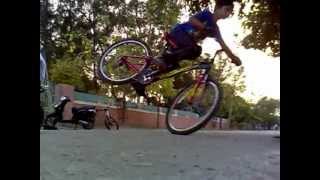 rolling endo