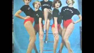 Lokice-Prvi Put (Beograd Female Disco Pop 1979)