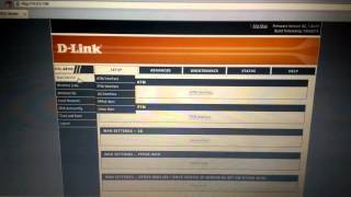 DSL 6850U as a bridge mode