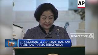 75 Tahun Merdeka, Begini Infrastruktur Soekarno Hingga Jokowi!