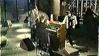 Tom Waits - Letterman 10-10-87
