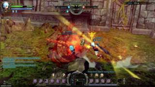 GvG Агвейт vs СлезаБогини (Масс 3)