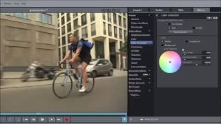 Создание фильма в Movie Edit Pro 2016 Premium