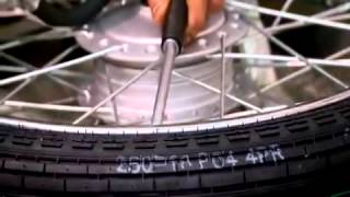 Asyamotor CG Üretimi Sizler İçin Çekilen Video !