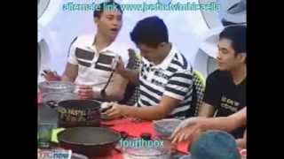 SLATER DIVINE TIN DINNER