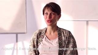 Fellow Ashoka 2017 : Florence Rizzo - Synlab