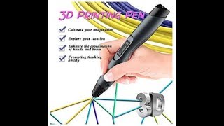 Aerb 3D Pen Printer