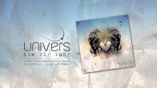Univers - Προστακτική | The Big Bang