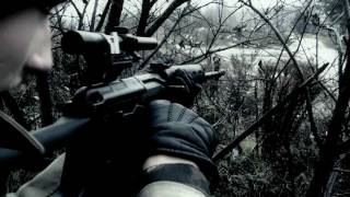 Короткометражный фильм "Потерянный" Трейлер (S.T.A.L.K.E.R.)