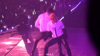 150315 Play boy (플레이보이 -SEHUN)