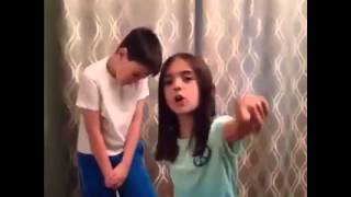 kidz bop rap lol
